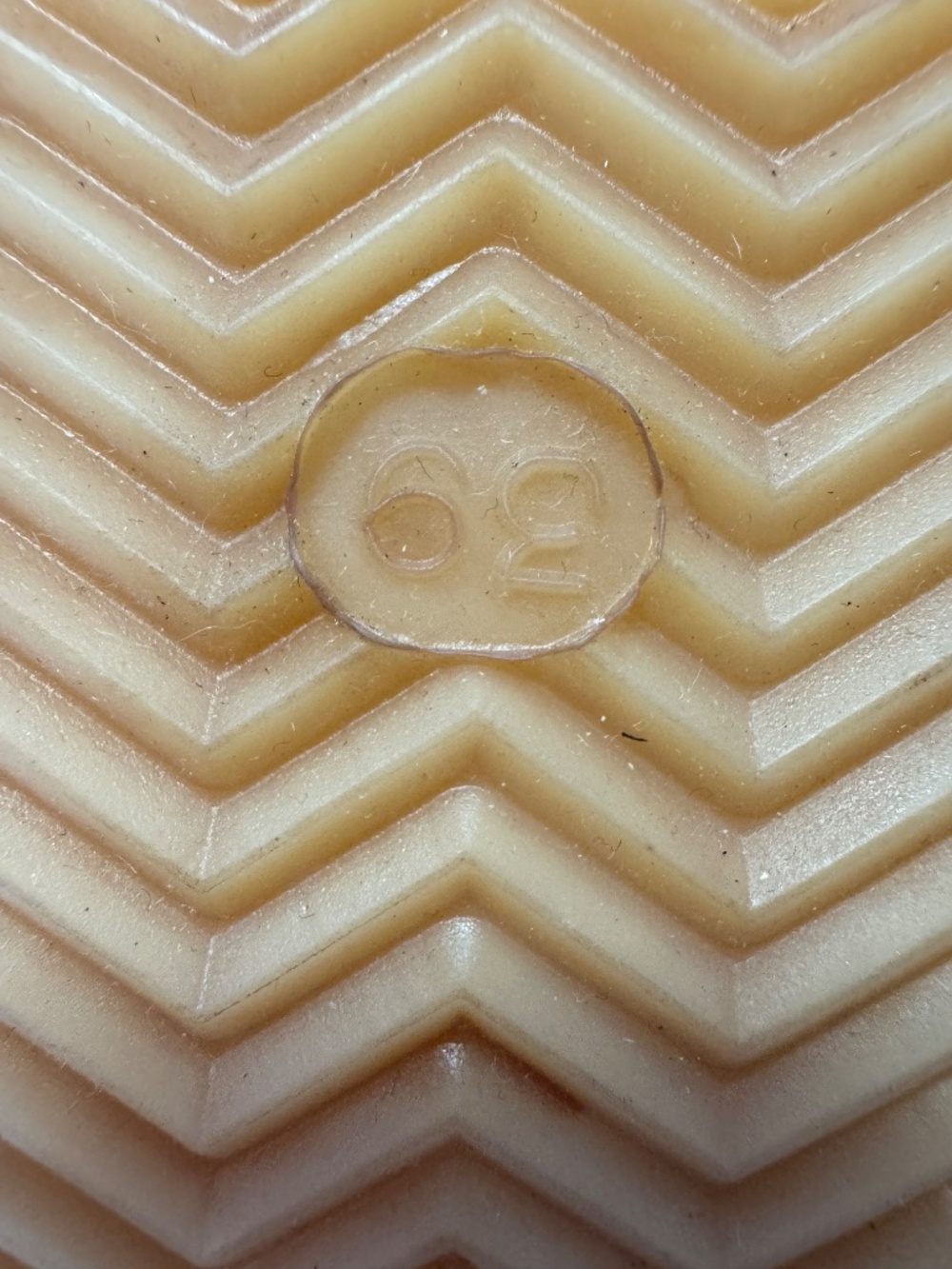 MIA Bety Woven Strap Leather Sandals Black Size 39 US 8 - Picture 12 of 13